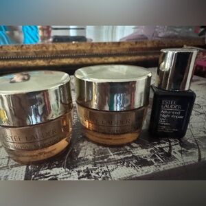 2. 50 oz Revitalizing Supreme+ Youth Power Creme, 1 Travel Night Repair